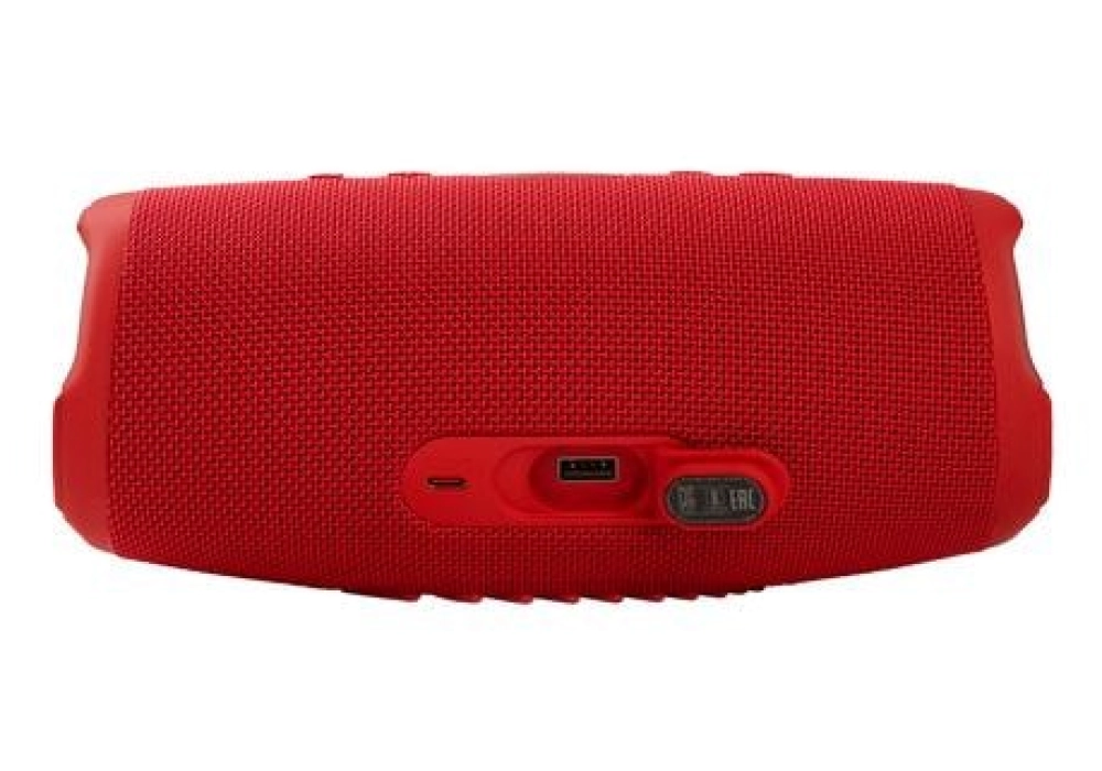 JBL Charge 5 (Rouge)