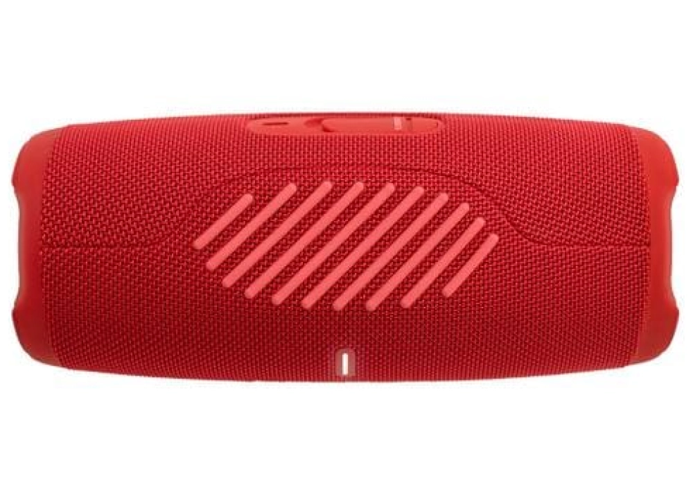 JBL Charge 5 (Rouge)