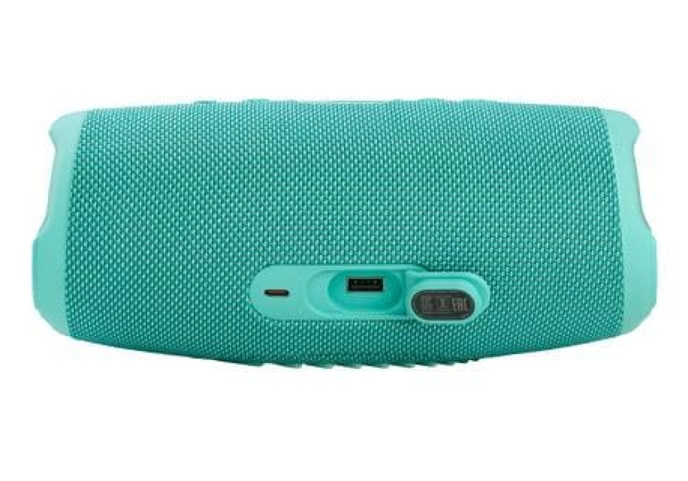 JBL Charge 5 (Turquoise)
