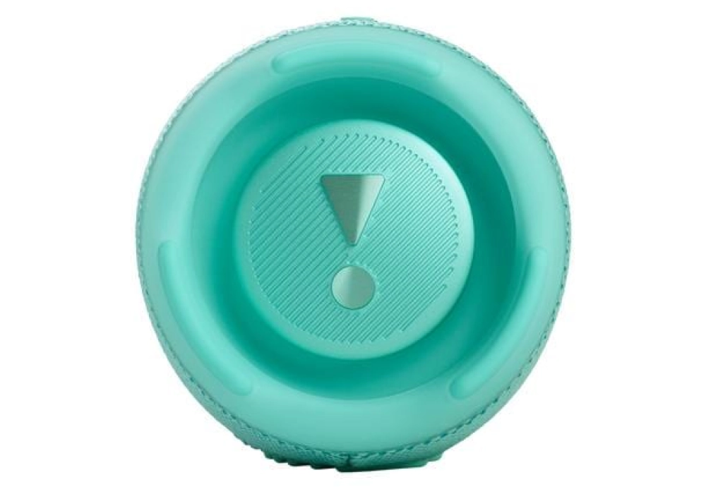 JBL Charge 5 (Turquoise)