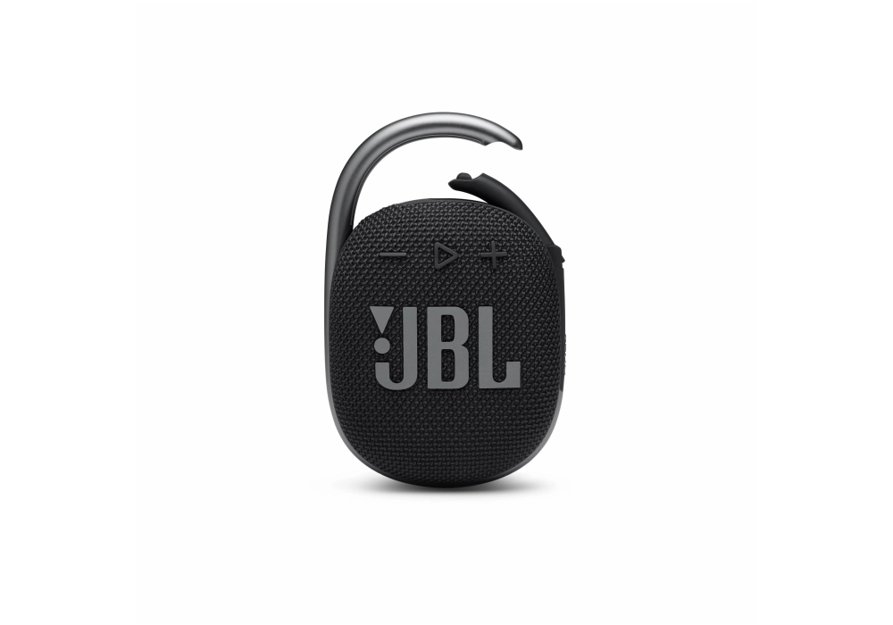 JBL Clip 4 (Black)