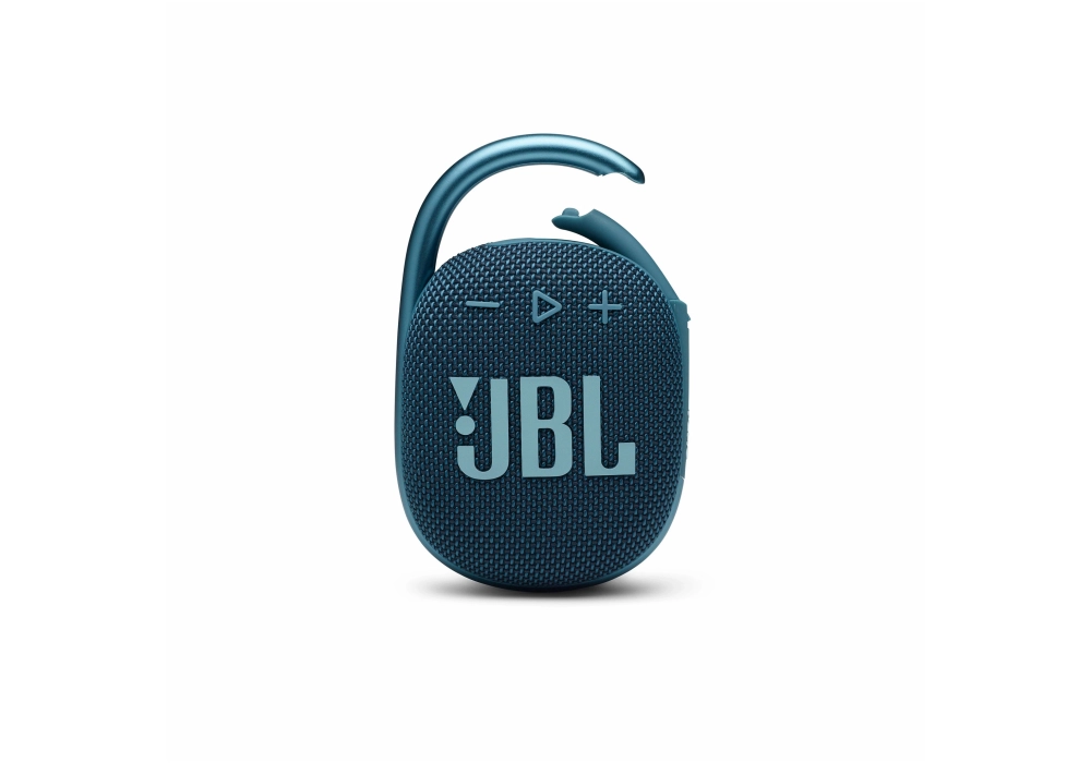 JBL Clip 4 (Blue/Pink)