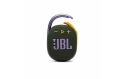 JBL Clip 4 (Green)