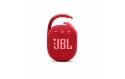 JBL Clip 4 (Red)