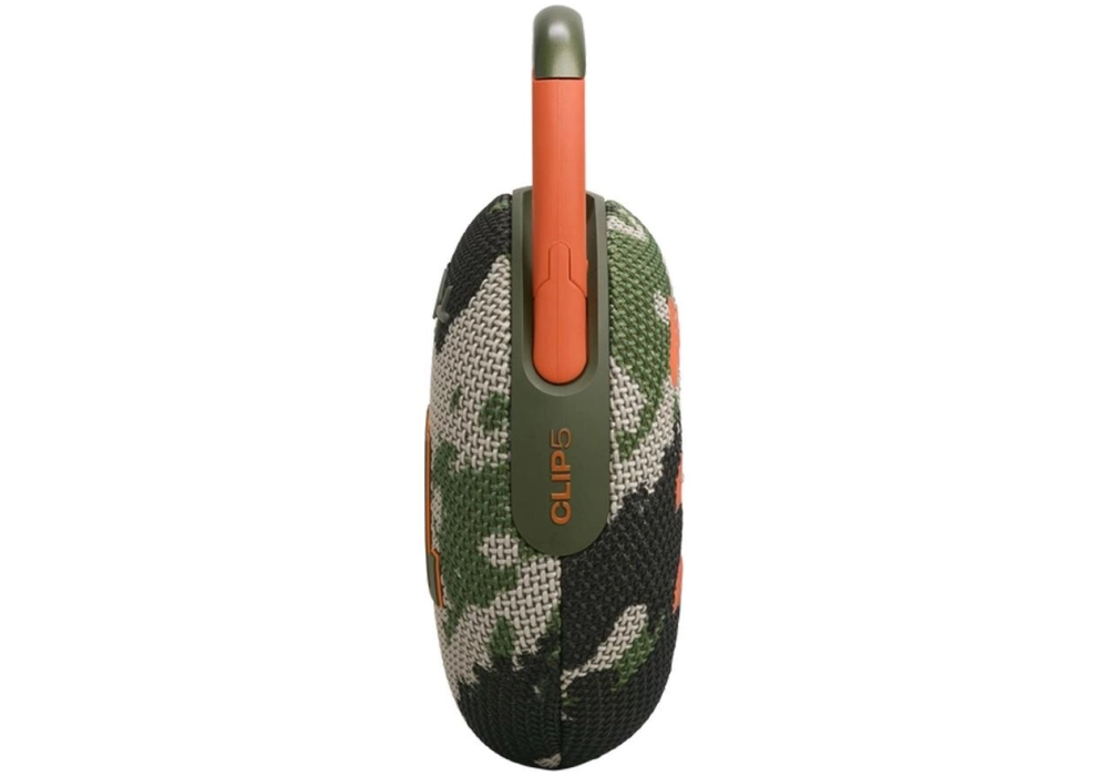 JBL Clip 5 Camouflage