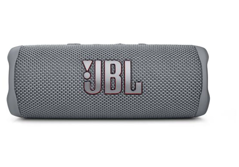 JBL Flip 6 (Gris)