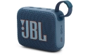 JBL Go 4 Bleu