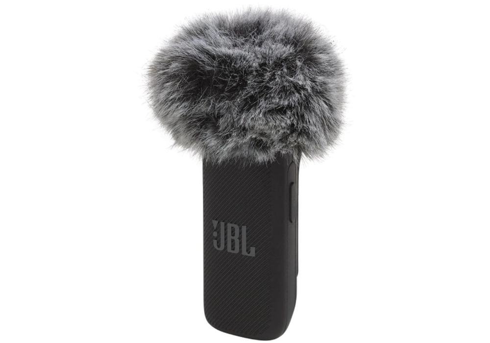 JBL Microphone Quantum Stream Wireless - USB-C