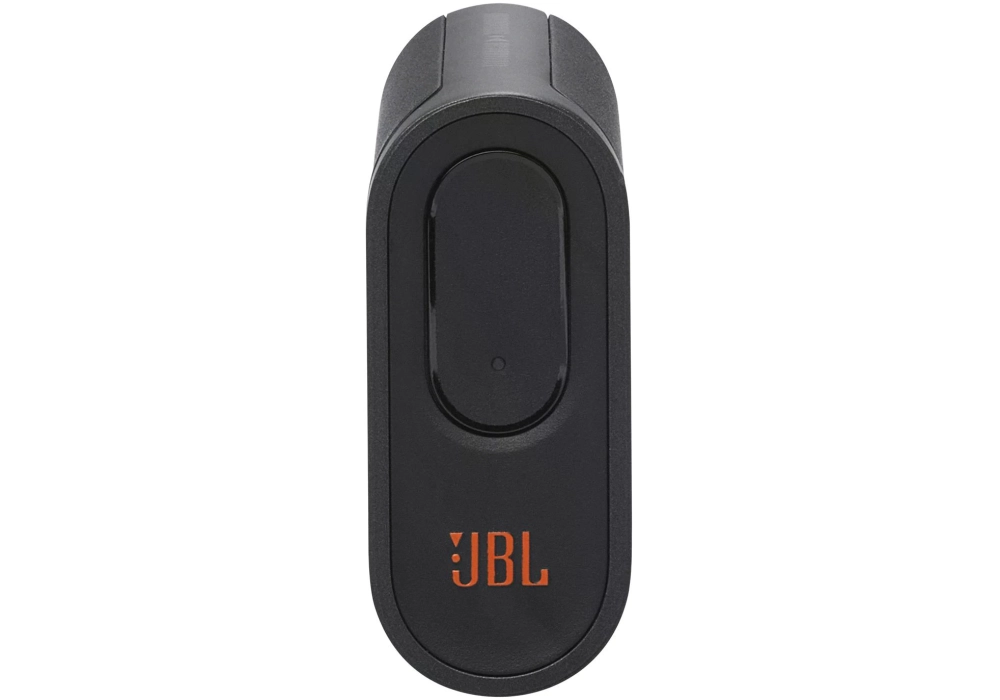 JBL Partybox Microphone sans fil Noir