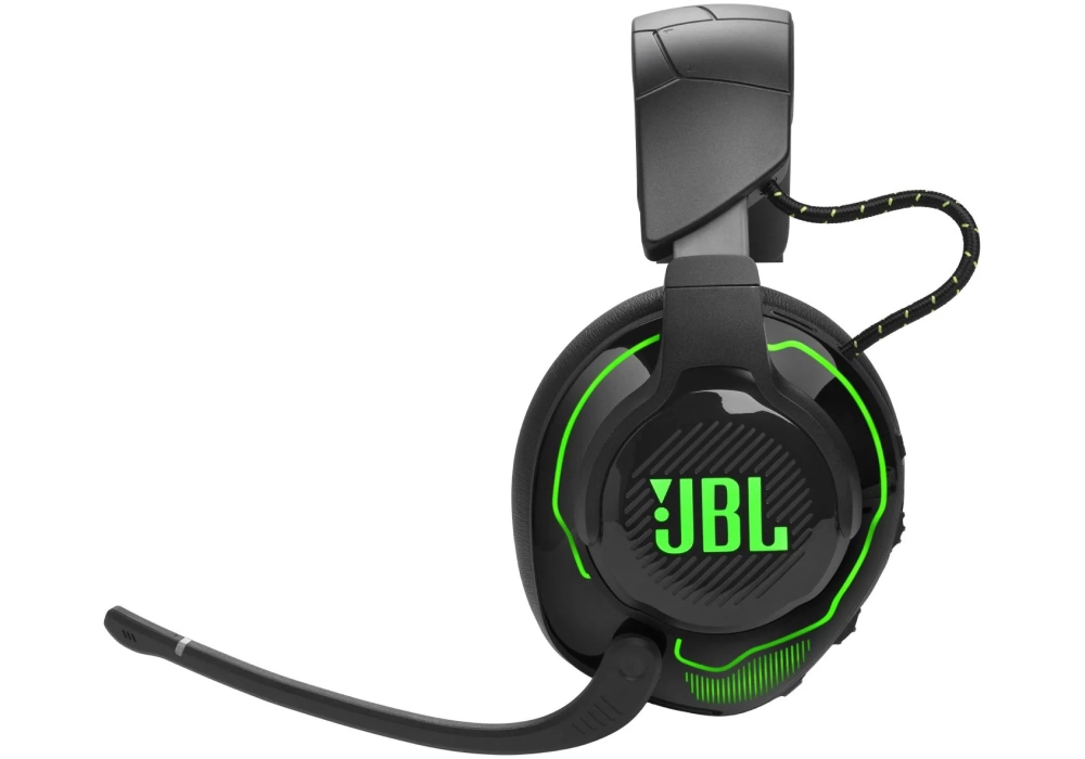 JBL Quantum 910X Noir