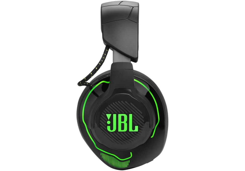 JBL Quantum 910X Noir