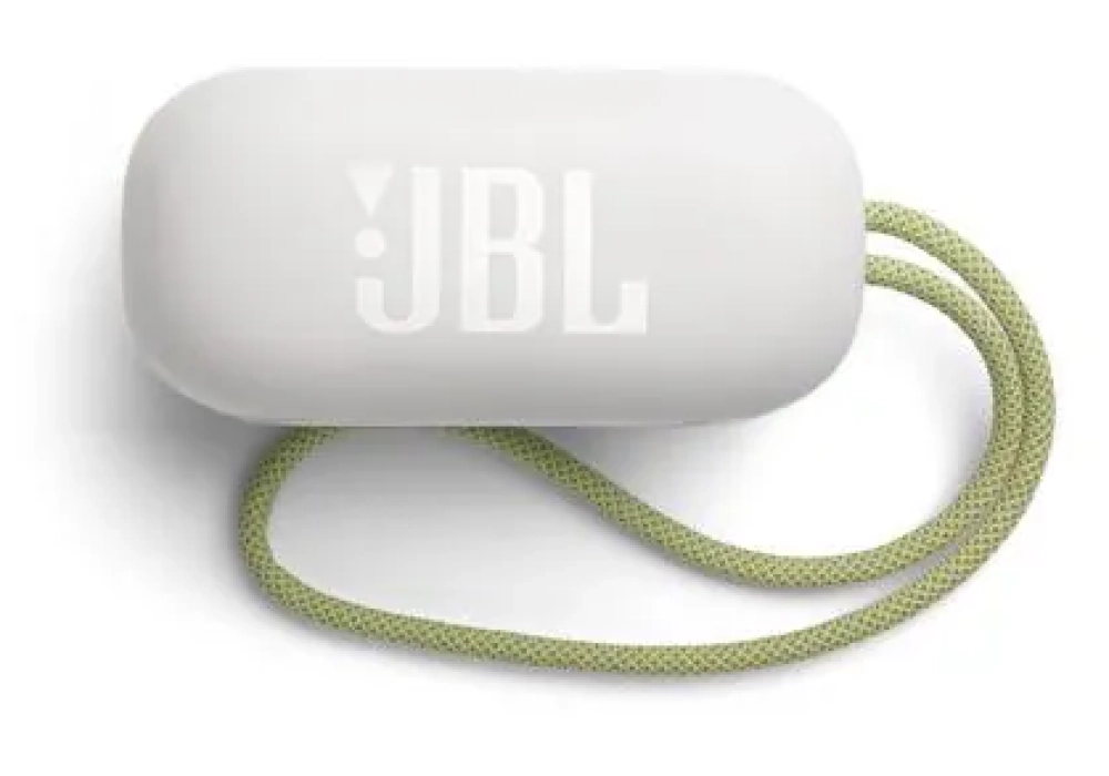 JBL Reflect Aero TWS Blanc - JBLREFLECTAEROWHT