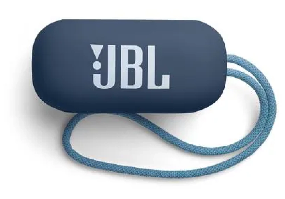 JBL Reflect Aero TWS Bleu