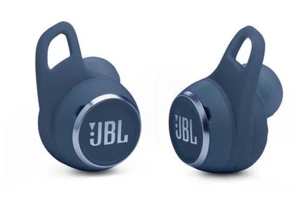 JBL Reflect Aero TWS Bleu