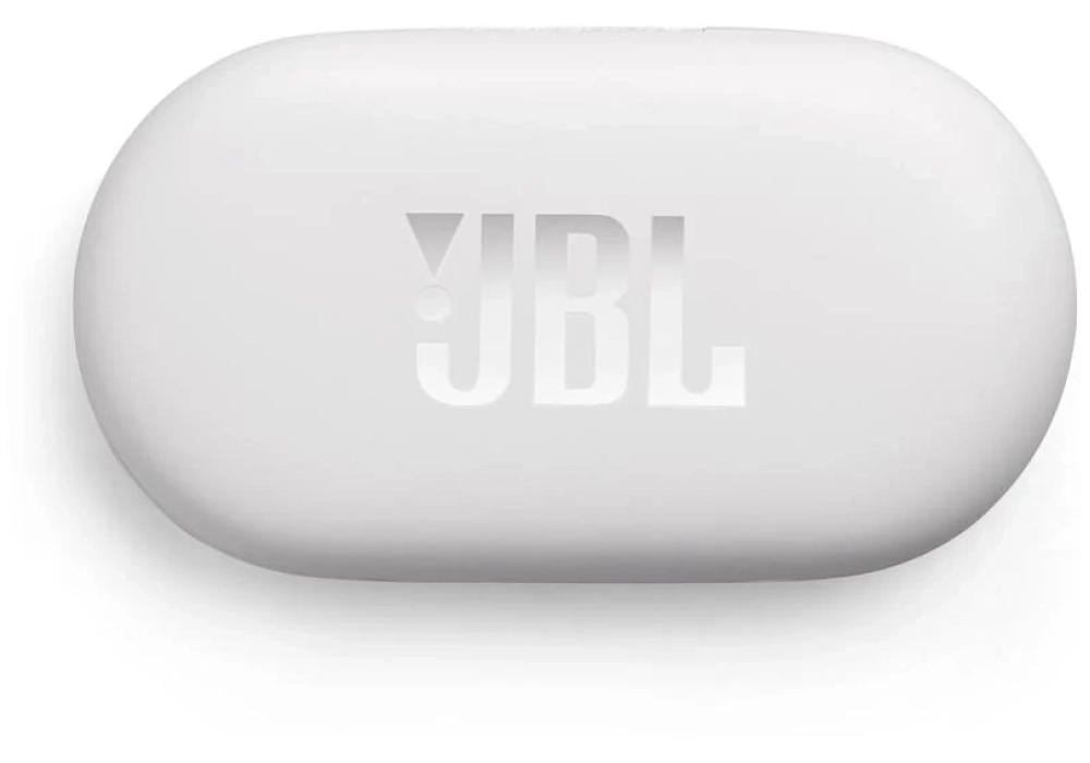 JBL Soundgear Sense Blanc