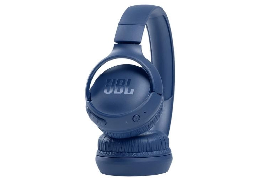 JBL TUNE 510 BT (Bleu)