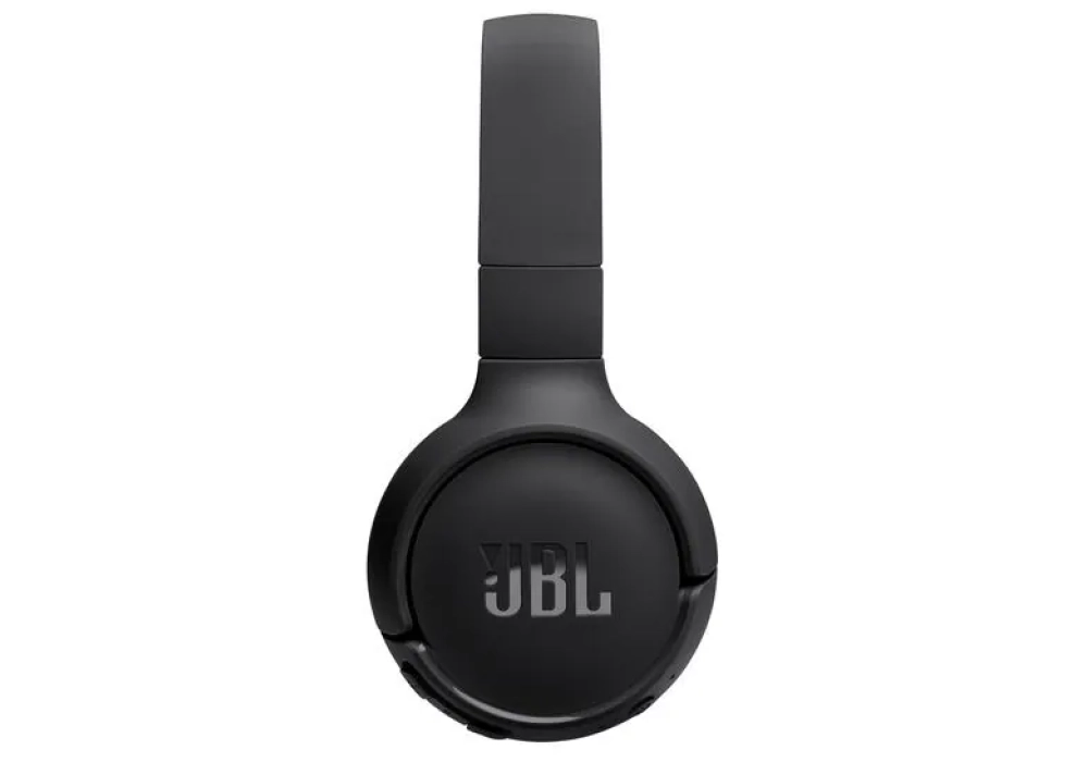 JBL Tune 520BT Noir