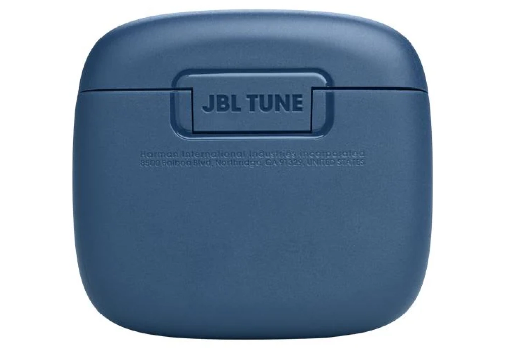 JBL Tune Flex Bleu