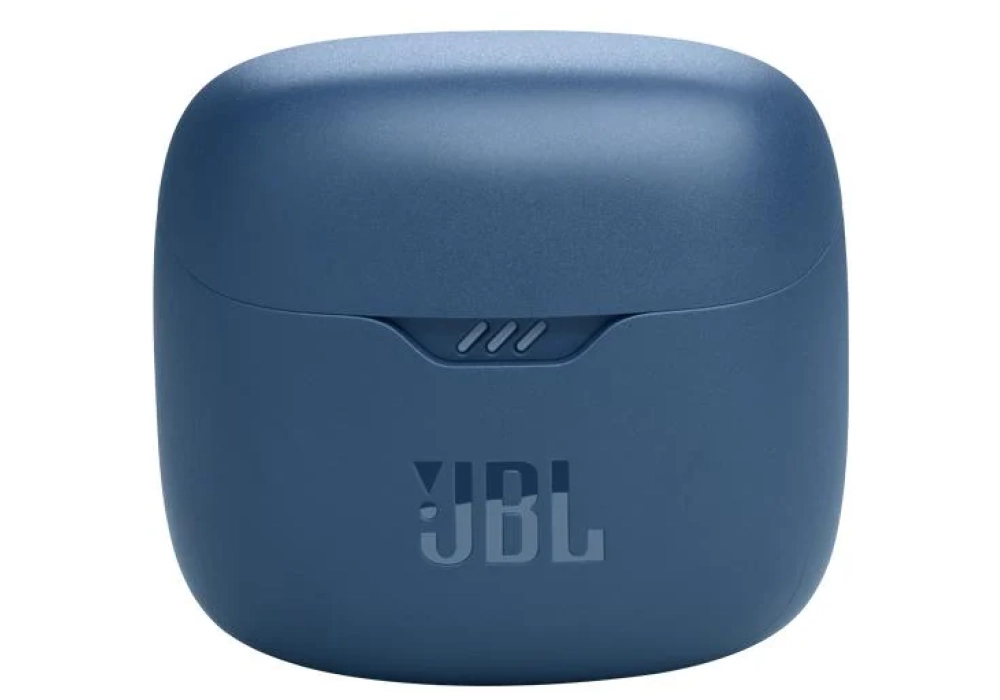 JBL Tune Flex Bleu