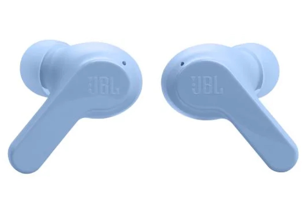 JBL Vibe Beam Bleu