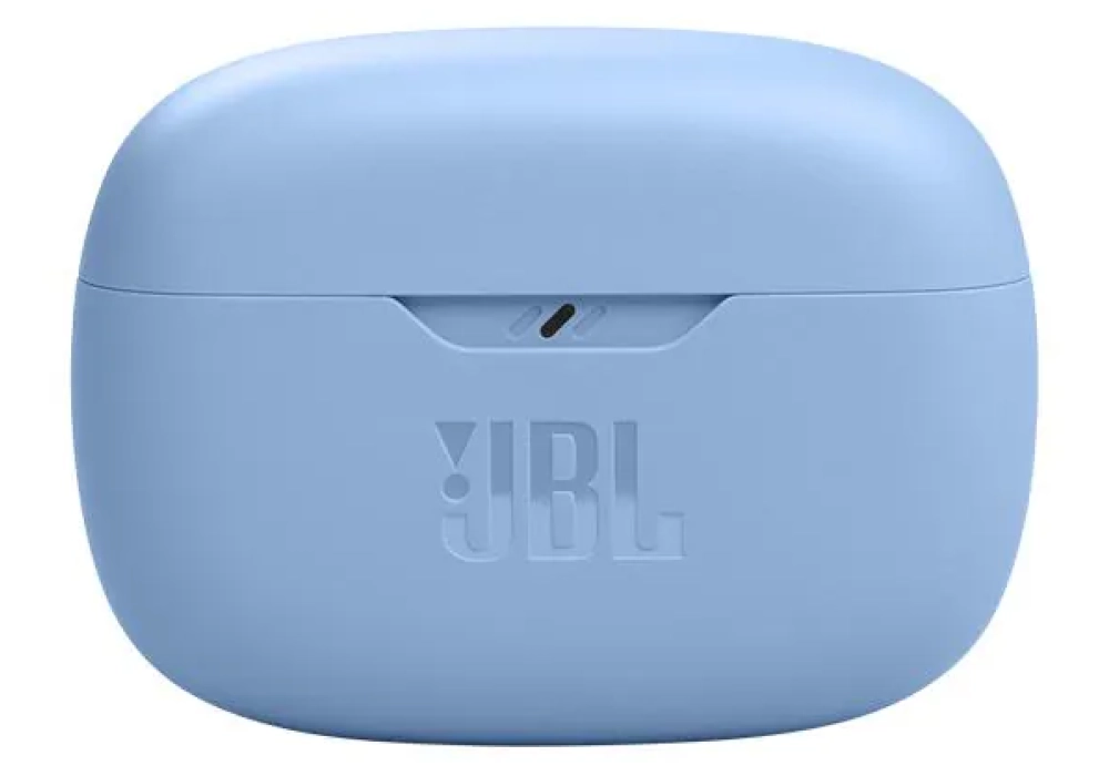 JBL Vibe Beam Bleu