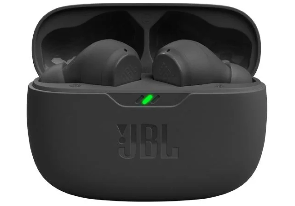 JBL Vibe Beam Noir