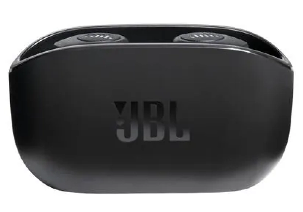 JBL Wave 100 TWS - Noir
