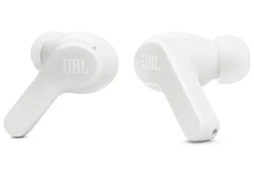 JBL Wave Beam - Blanc