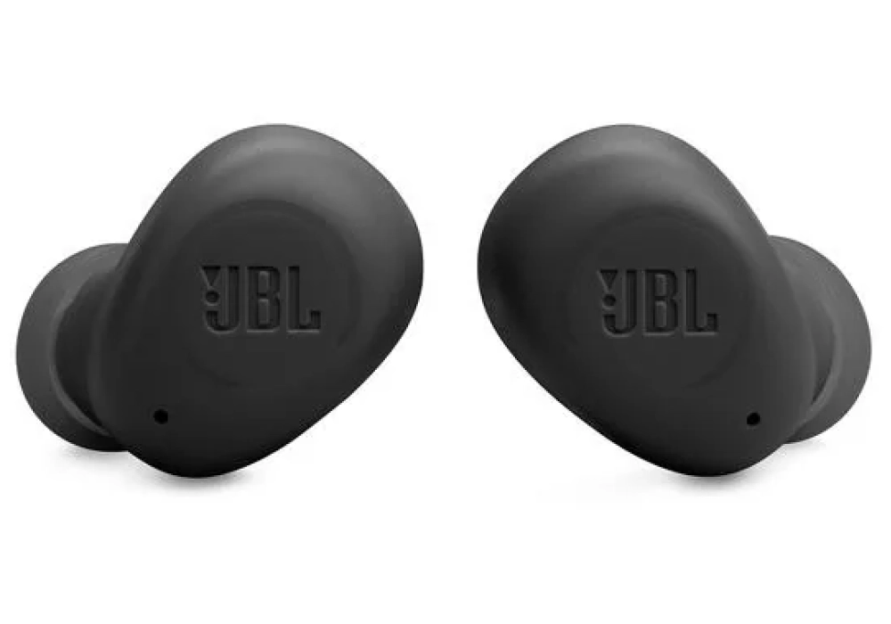 JBL Wave Buds - Noir