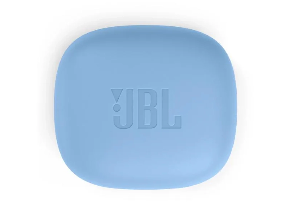 JBL Wave Flex - Bleu