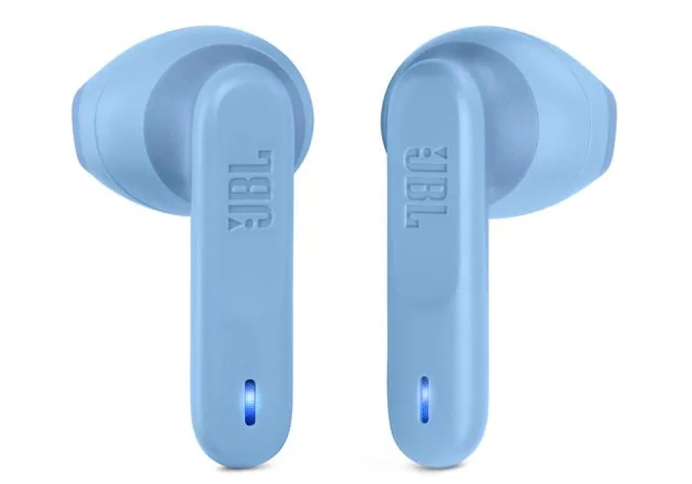 JBL Wave Flex - Écouteurs sans fil avec micro - intra-auriculaire