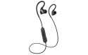 JLab Fit Sport Wireless Fitness Earbuds (Black)