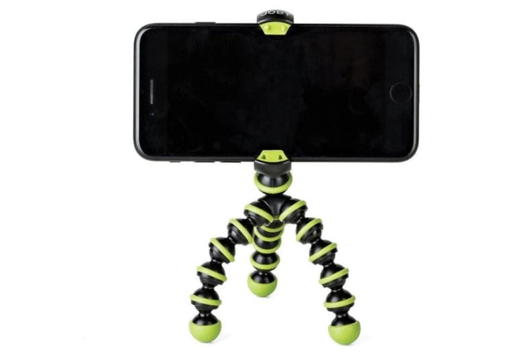 Joby GorillaPod Mobile Mini (Vert)