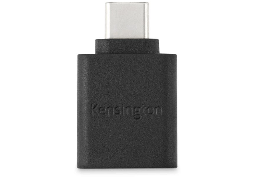 Kensington Adaptateur CA1010 USB C - USB A