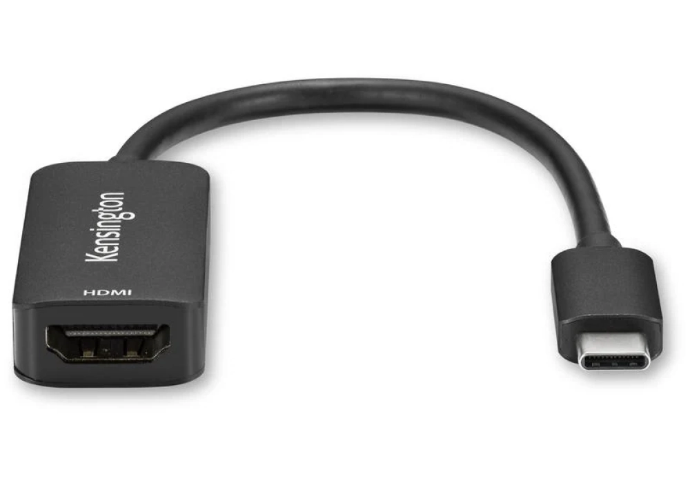 Kensington Adaptateur CV4200H 4K/8K USB type C - HDMI