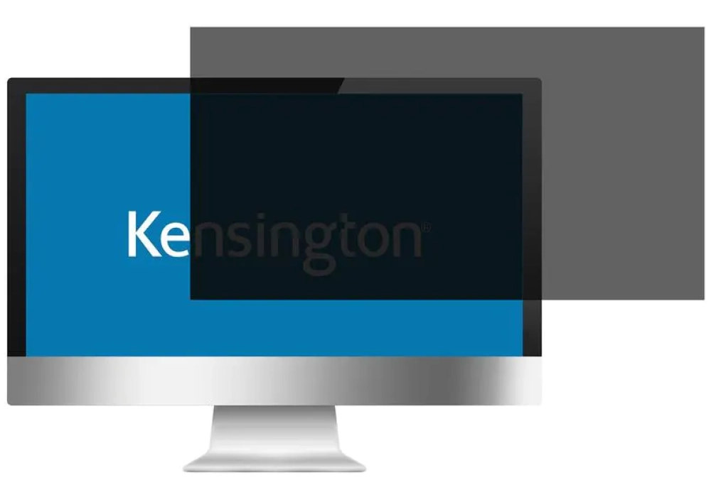 Kensington Film pour écran 2Way Privacy Filter 13.3 " / 16:10