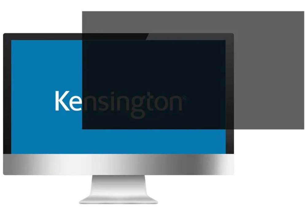 Kensington Film pour écran 2Way Privacy Filter 14 " / 16:10