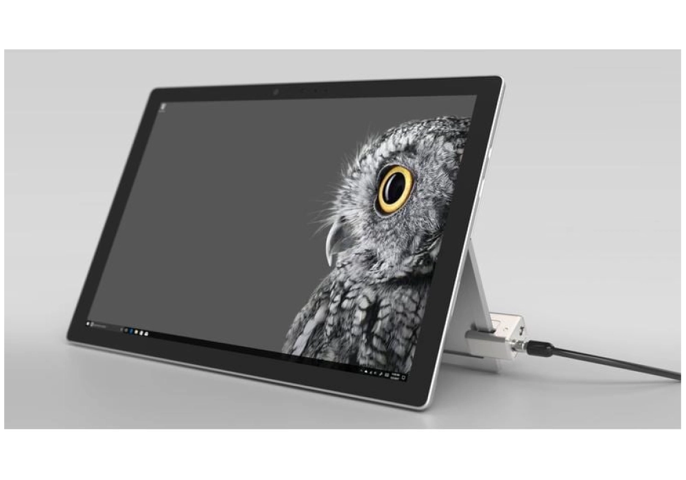 Kensington Serrure de sécurité Surface Pro 8 & Surface Go 3