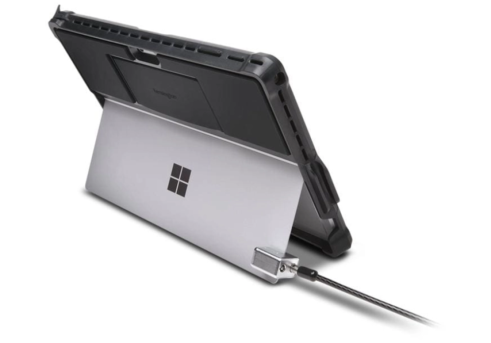 Kensington Serrure de sécurité Surface Pro 8 & Surface Go 3