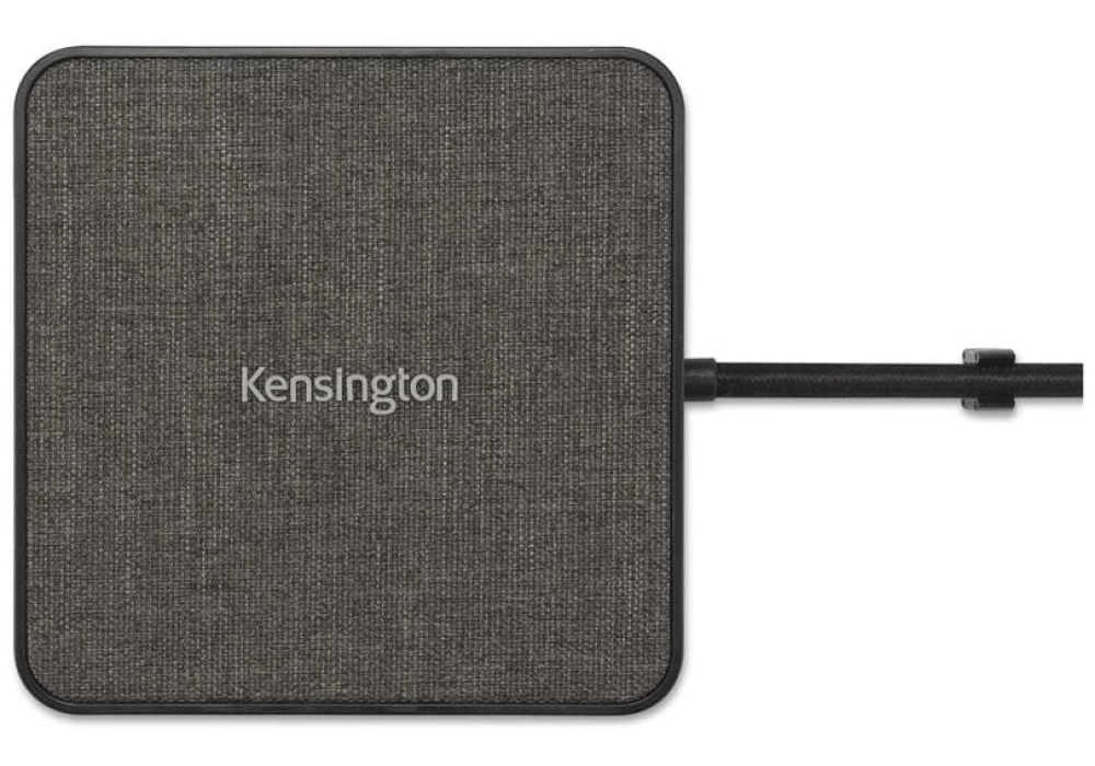 Kensington Station d'accueil MD120U4 USB4/Thunderbolt