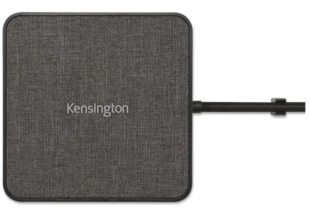 Kensington Station d'accueil MD125U4 USB4 pour Surface