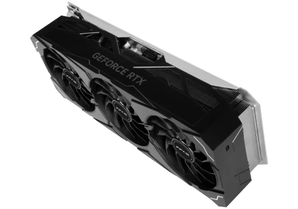 KFA2 GeForce RTX 4080 SUPER ST