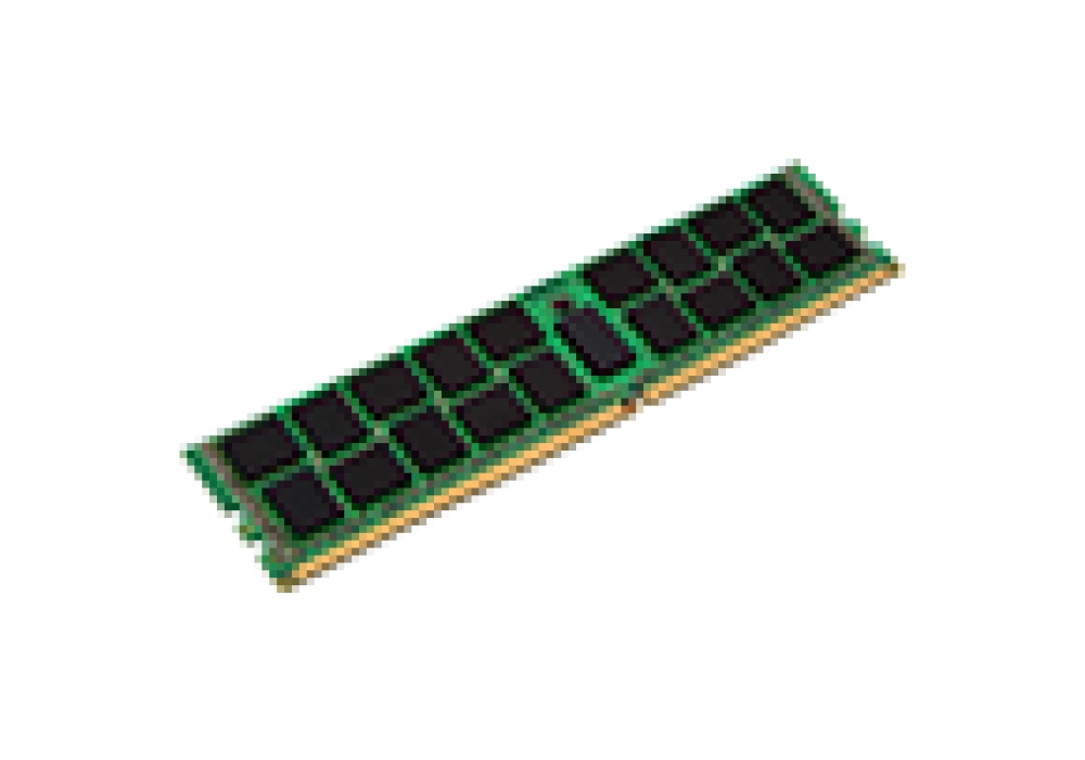 Kingston 16GB DDR4-2666MHz ECC CL19
