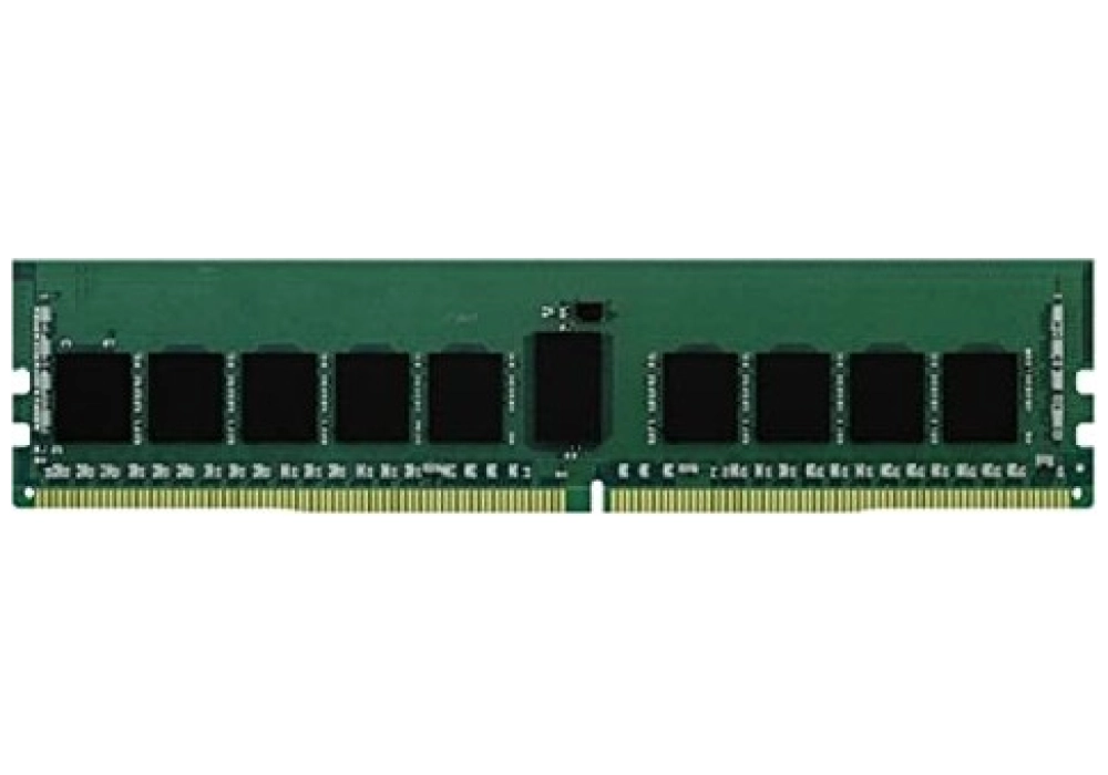 Kingston 16GB DDR4 3200MHz Reg ECC Dual Rank Mod