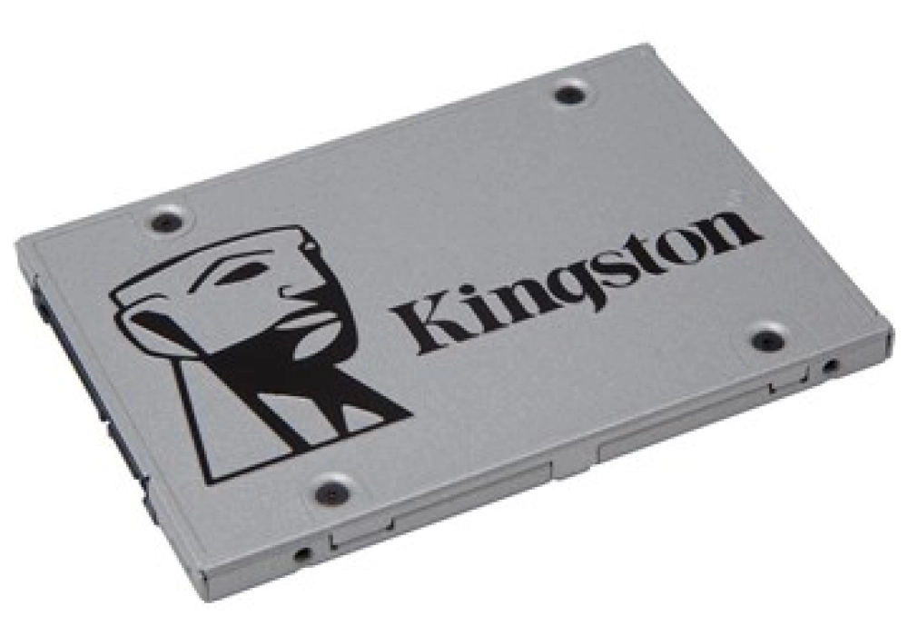 Kingston A400 Series Drive - 240 GB