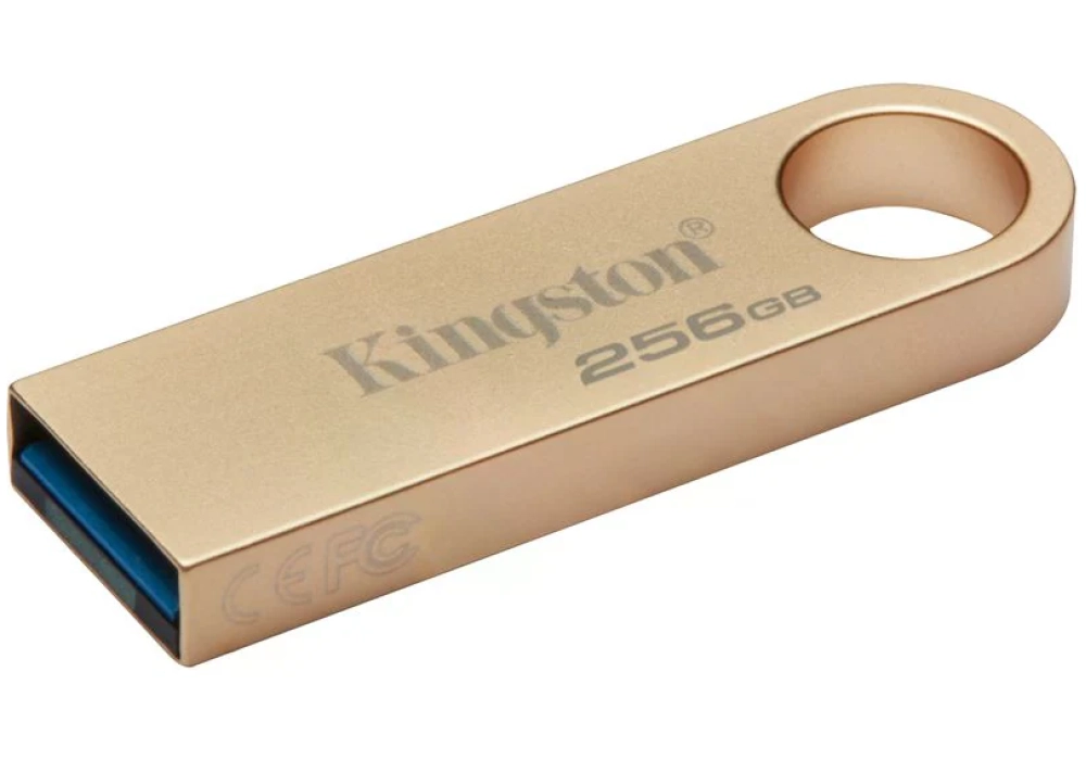 Kingston Clé USB DataTraveler SE9 G3 256 GB