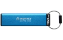 Kingston Clé USB IronKey Keypad 200C 128 GB
