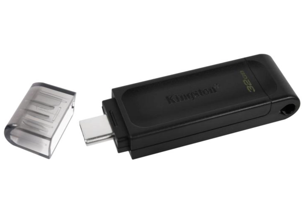 Kingston DataTraveler 70 - 128 GB