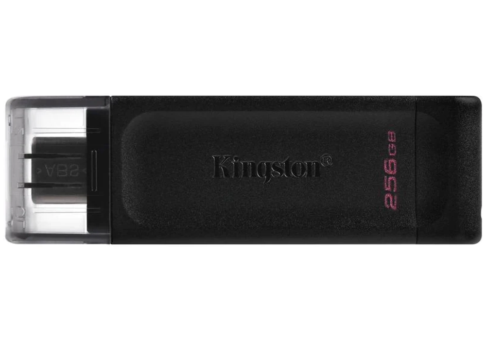 Kingston DataTraveler 70 - 256 GB