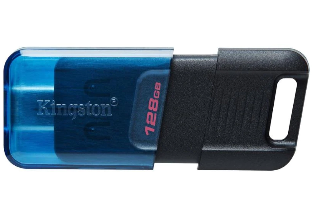 Kingston DataTraveler 80 M - 128 GB